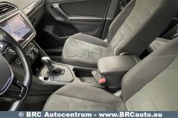 Volkswagen Tiguan 2.0TDI DSG Automatas 2019 full