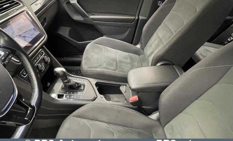 Volkswagen Tiguan 2.0TDI DSG Automatas 2019 full