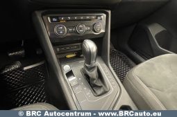 Volkswagen Tiguan 2.0TDI DSG Automatas 2019 full