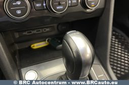 Volkswagen Tiguan 2.0TDI DSG Automatas 2019 full