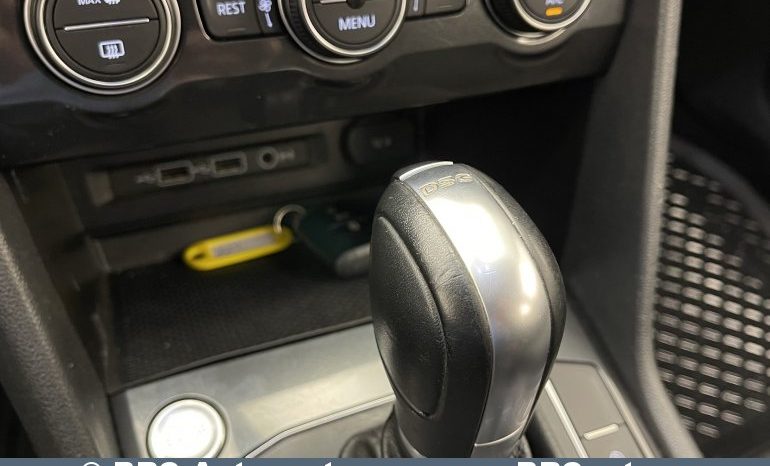 Volkswagen Tiguan 2.0TDI DSG Automatas 2019 full