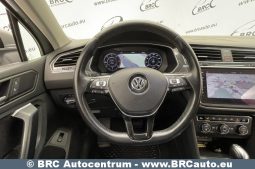 Volkswagen Tiguan 2.0TDI DSG Automatas 2019 full