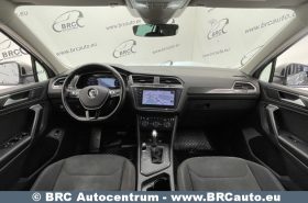 Volkswagen Tiguan 2.0TDI DSG Automatas 2019