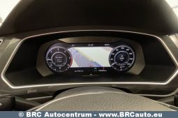 Volkswagen Tiguan 2.0TDI DSG Automatas 2019 full
