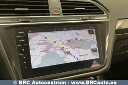 Volkswagen Tiguan 2.0TDI DSG Automatas 2019 full