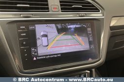 Volkswagen Tiguan 2.0TDI DSG Automatas 2019 full
