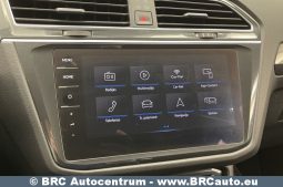 Volkswagen Tiguan 2.0TDI DSG Automatas 2019 full