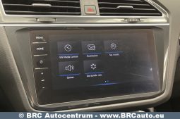Volkswagen Tiguan 2.0TDI DSG Automatas 2019 full
