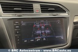 Volkswagen Tiguan 2.0TDI DSG Automatas 2019 full