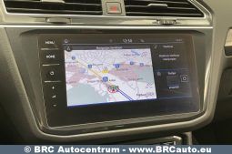 Volkswagen Tiguan 2.0TDI DSG Automatas 2019 full