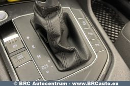 Volkswagen Tiguan 2.0TDI DSG Automatas 2019 full