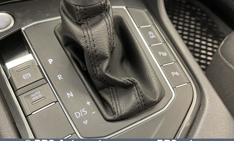 Volkswagen Tiguan 2.0TDI DSG Automatas 2019 full