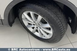 Volkswagen Tiguan 2.0TDI DSG Automatas 2019 full