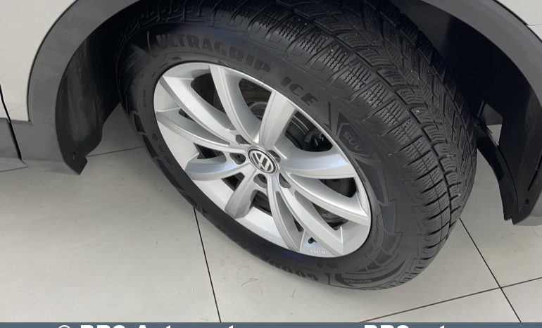 Volkswagen Tiguan 2.0TDI DSG Automatas 2019 full