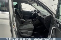 Volkswagen Tiguan 2.0TDI DSG Automatas 2019 full