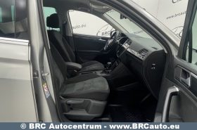 Volkswagen Tiguan 2.0TDI DSG Automatas 2019