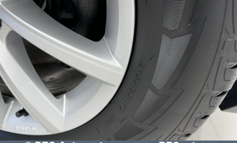 Volkswagen Tiguan 2.0TDI DSG Automatas 2019 full