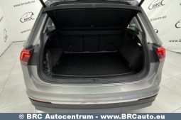 Volkswagen Tiguan 2.0TDI DSG Automatas 2019 full