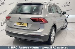 Volkswagen Tiguan 2.0TDI DSG Automatas 2019 full