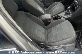 Volkswagen Tiguan 2.0TDI DSG Automatas 2019