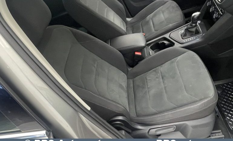 Volkswagen Tiguan 2.0TDI DSG Automatas 2019 full