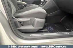 Volkswagen Tiguan 2.0TDI DSG Automatas 2019 full