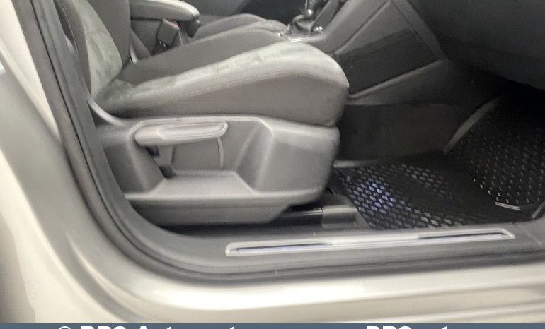 Volkswagen Tiguan 2.0TDI DSG Automatas 2019 full
