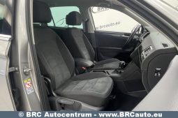 Volkswagen Tiguan 2.0TDI DSG Automatas 2019 full