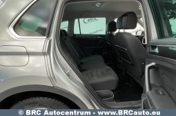 Volkswagen Tiguan 2.0TDI DSG Automatas 2019 full