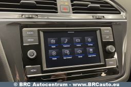 Volkswagen Tiguan 2.0 TSI 4Motion Automatas 2020 full