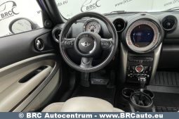 Mini Paceman ALL4 Automatas 2014 full