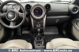 Mini Paceman ALL4 Automatas 2014 full