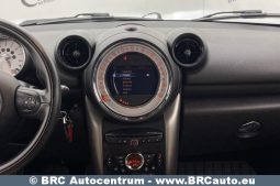 Mini Paceman ALL4 Automatas 2014 full