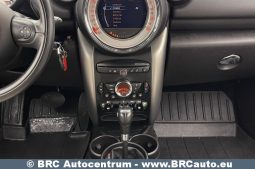 Mini Paceman ALL4 Automatas 2014 full