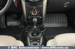Mini Paceman ALL4 Automatas 2014 full