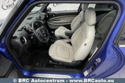 Mini Paceman ALL4 Automatas 2014 full