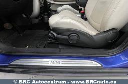 Mini Paceman ALL4 Automatas 2014 full