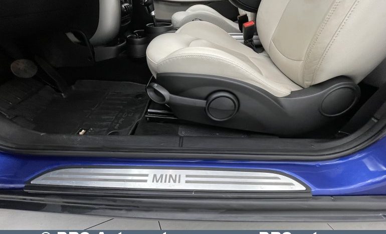 Mini Paceman ALL4 Automatas 2014 full