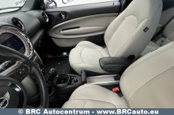 Mini Paceman ALL4 Automatas 2014 full