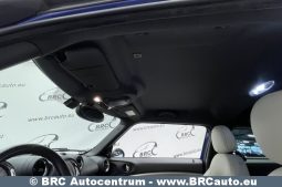 Mini Paceman ALL4 Automatas 2014 full