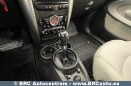 Mini Paceman ALL4 Automatas 2014 full