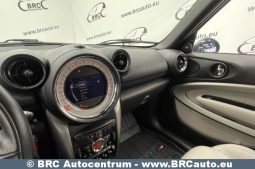 Mini Paceman ALL4 Automatas 2014 full