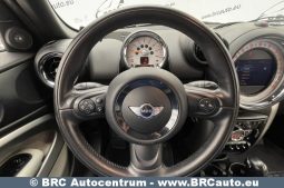 Mini Paceman ALL4 Automatas 2014 full