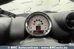 Mini Paceman ALL4 Automatas 2014 full