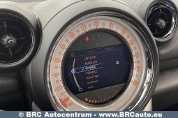 Mini Paceman ALL4 Automatas 2014 full
