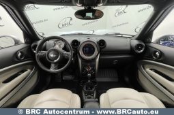 Mini Paceman ALL4 Automatas 2014 full