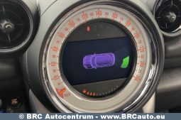 Mini Paceman ALL4 Automatas 2014 full