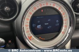 Mini Paceman ALL4 Automatas 2014 full