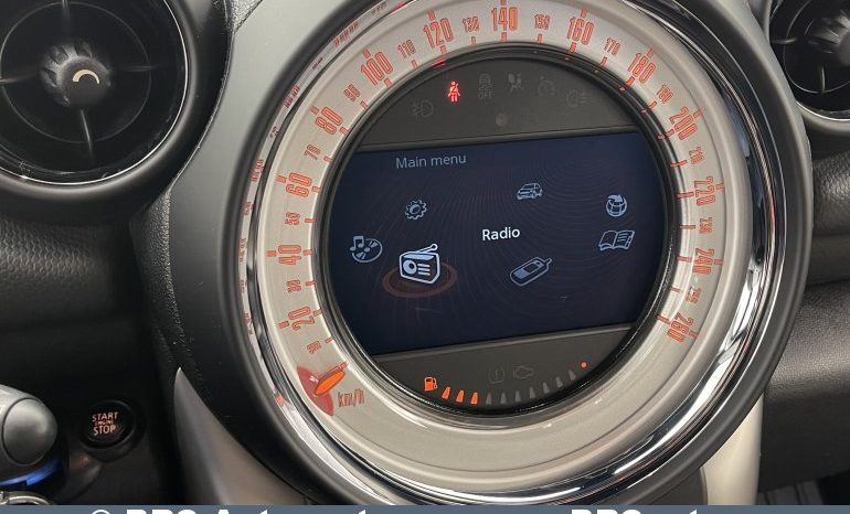 Mini Paceman ALL4 Automatas 2014 full