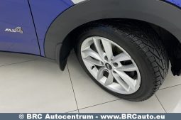 Mini Paceman ALL4 Automatas 2014 full